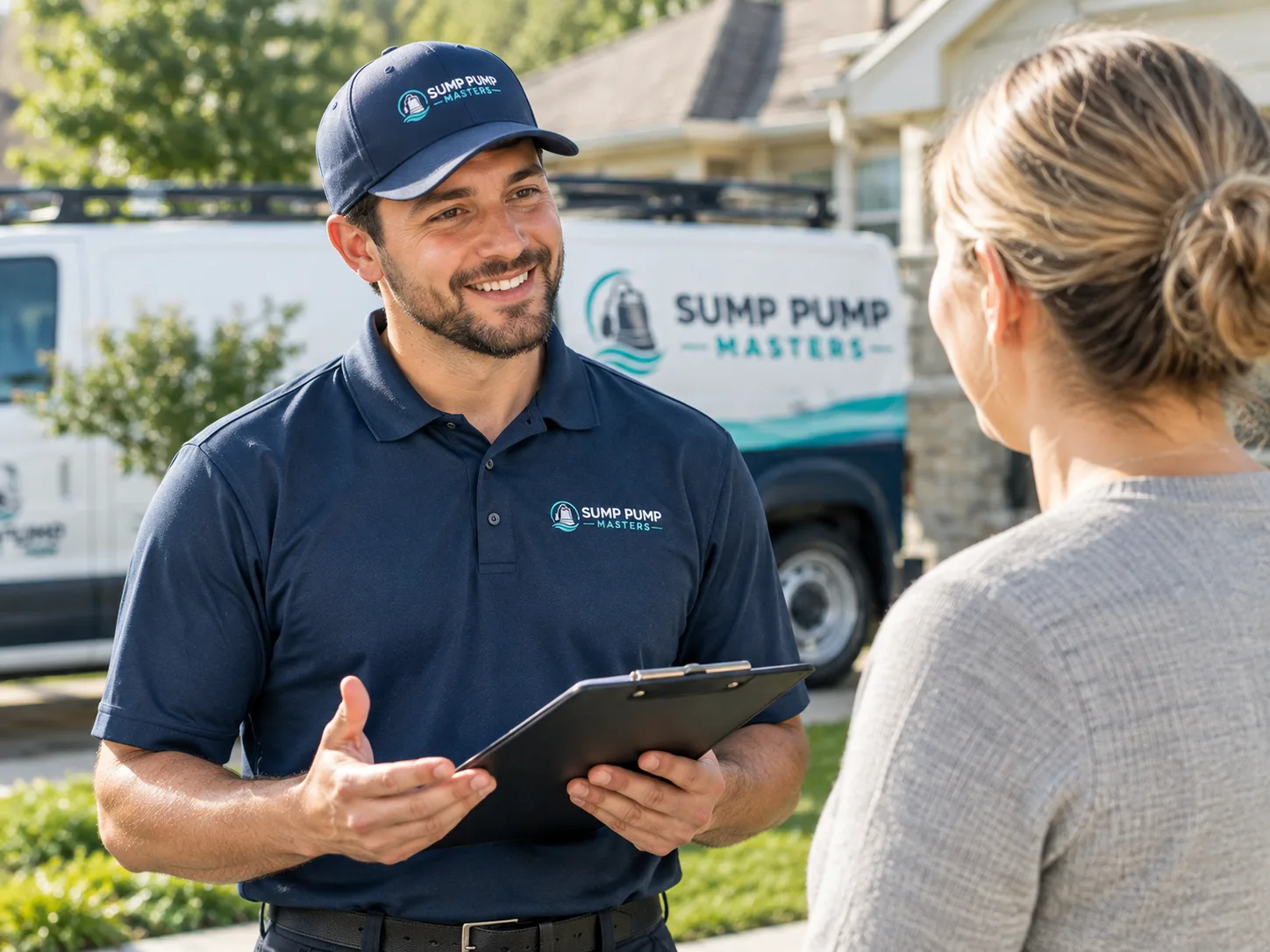 Sump Pump Repair Thompson, UT FAQs
